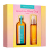 Moroccanoil Good-to-Glow Light Set
