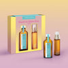 Moroccanoil Good-to-Glow Light Set