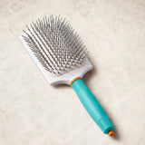 Moroccanoil Ionic Ceramic Brush Paddle