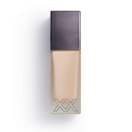 XX Revolution Liquid Skin FauXXdation Double FiXX Foundation FX3 27ml