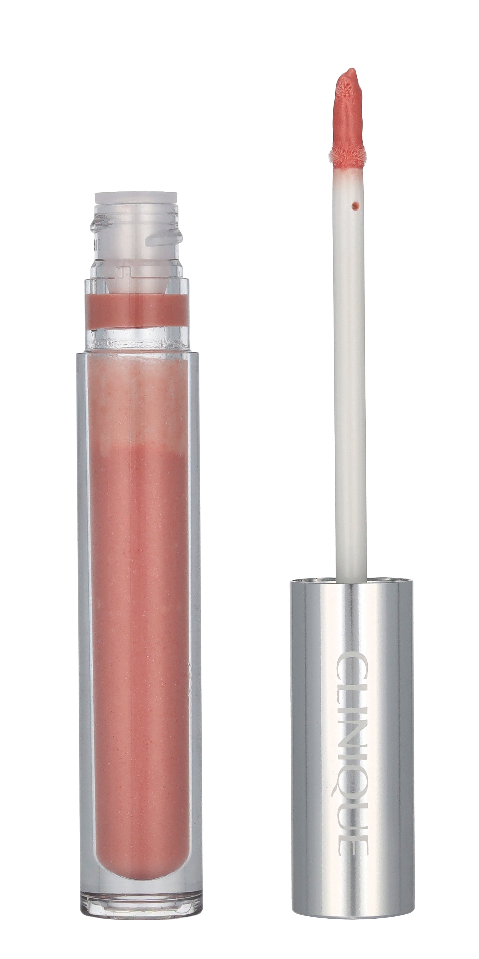 Clinique Pop Plush Creamy Lip Gloss 3.4ml - 06 Bubblegum Pop