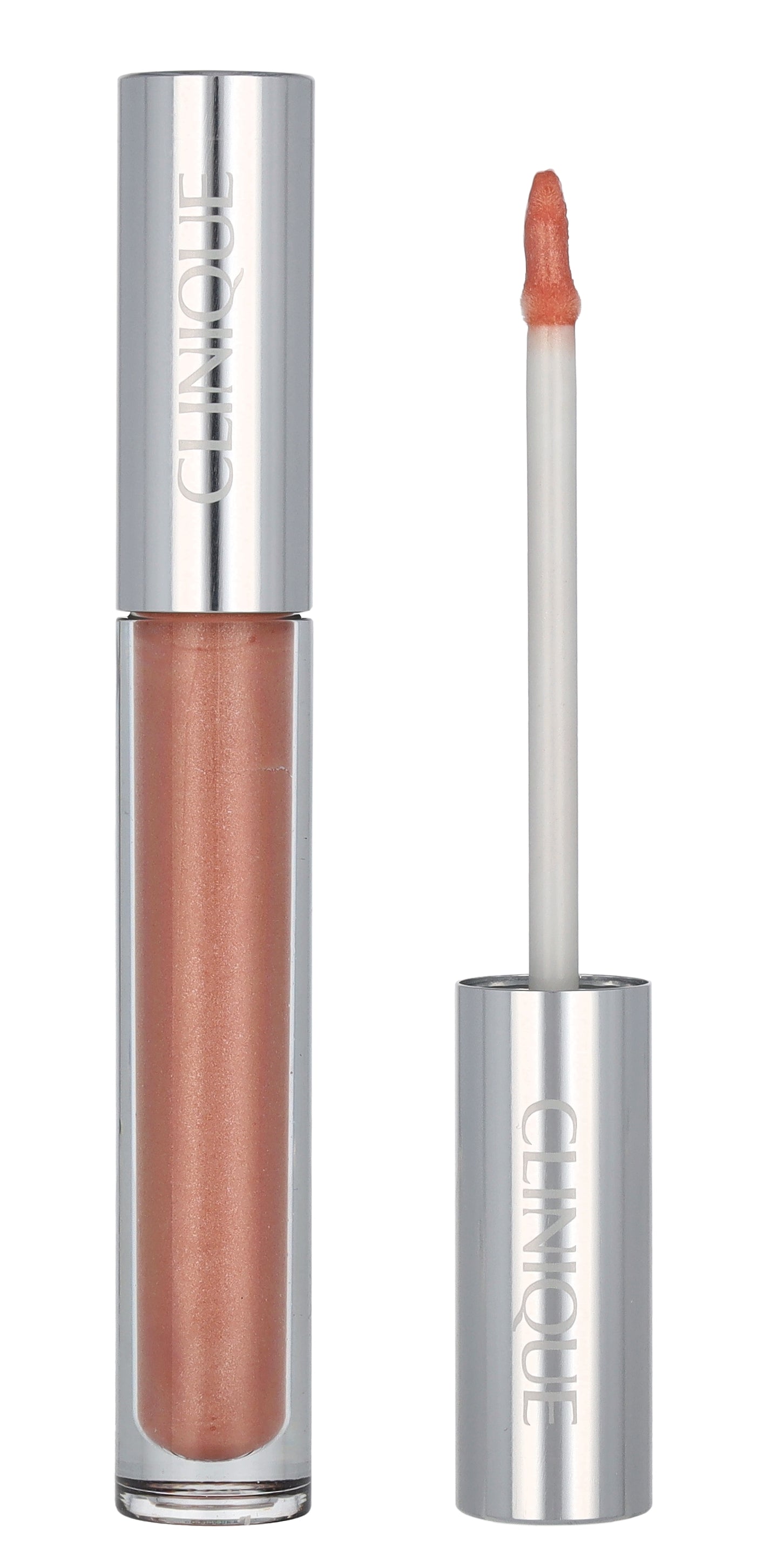 Clinique Pop Plush Creamy Lip Gloss 3.4ml - 07 Airkiss Pop