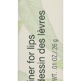 Clinique Quickliner For Lips - 06 Intense Cranberry 0.26g