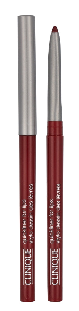 Clinique Quickliner For Lips - 08 Intense Cosmo 0.26g