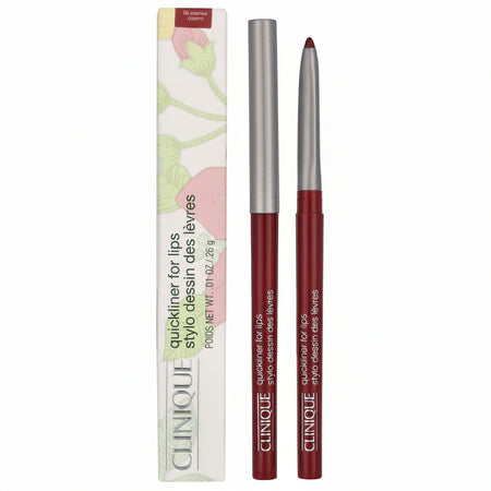 Clinique Quickliner For Lips - 08 Intense Cosmo 0.26g