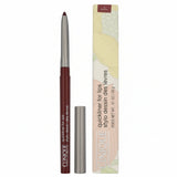 Clinique Quickliner For Lips - 16 Plummy 0.26g