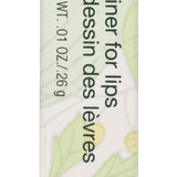 Clinique Quickliner For Lips - 19 Chocolate Chip 0.26g