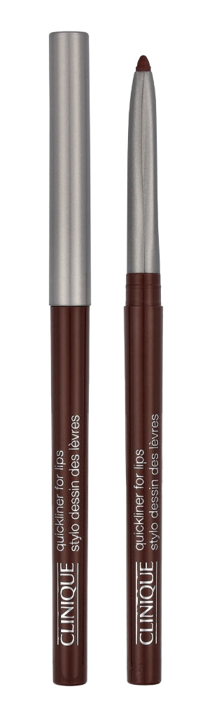 Clinique Quickliner For Lips - 19 Chocolate Chip 0.26g