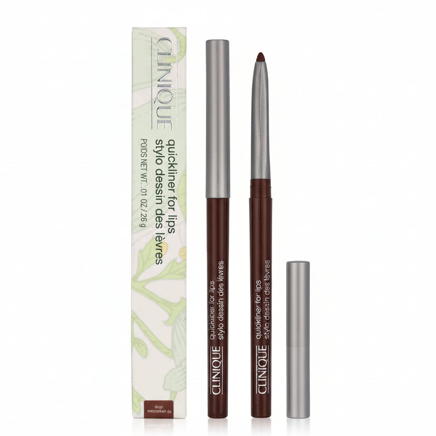 Clinique Quickliner For Lips - 19 Chocolate Chip 0.26g