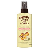 Hawaiian Tropic Silk Hydration Protective Weightless Oil SPF30 150ml