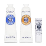 L’Occitane Shea Travel Must-Haves Set