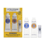 L’Occitane Shea Travel Must-Haves Set