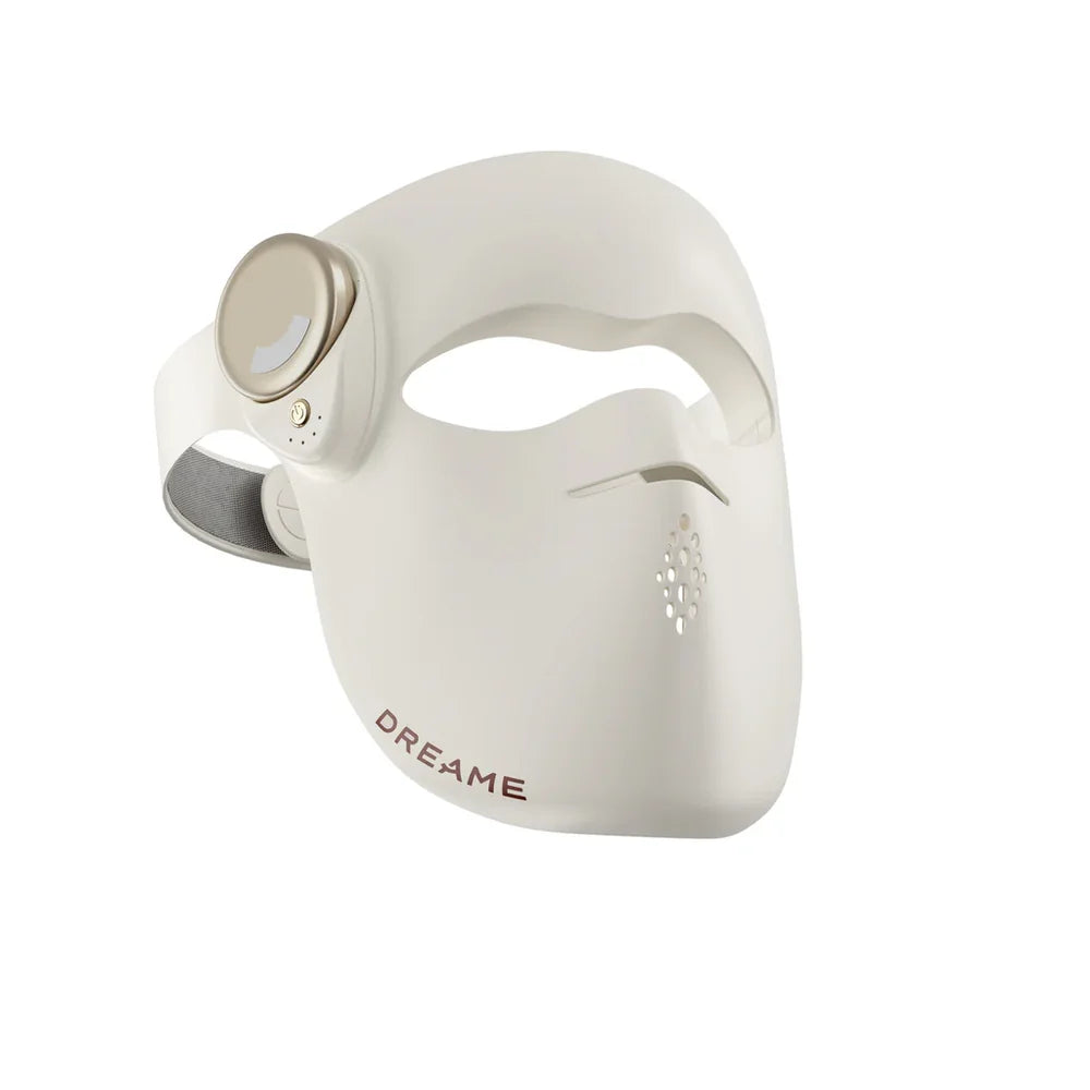 Dreame Chrona Photon Anti-Aging Skincare Mask Beige