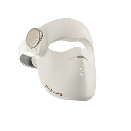 Dreame Chrona Photon Anti-Aging Skincare Mask Beige