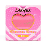 Dose of Lashes Heart Powder Puff Mini