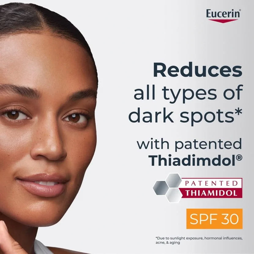 Eucerin Anti-Pigment Day Cream SPF30 50ml