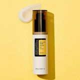 Cosrx Advanced Snail Peptide Eye Cream 25ml