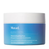 Murad Blemish Control Retexturizing Body Pads 45 pads