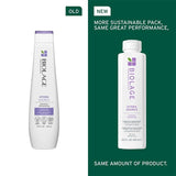 Biolage Hydra Source Shampoo 400ml