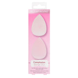 Brushworks Complexion Sponge Duo