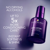 Pureology Love Luster Hydrating Hair Perfume 50ml