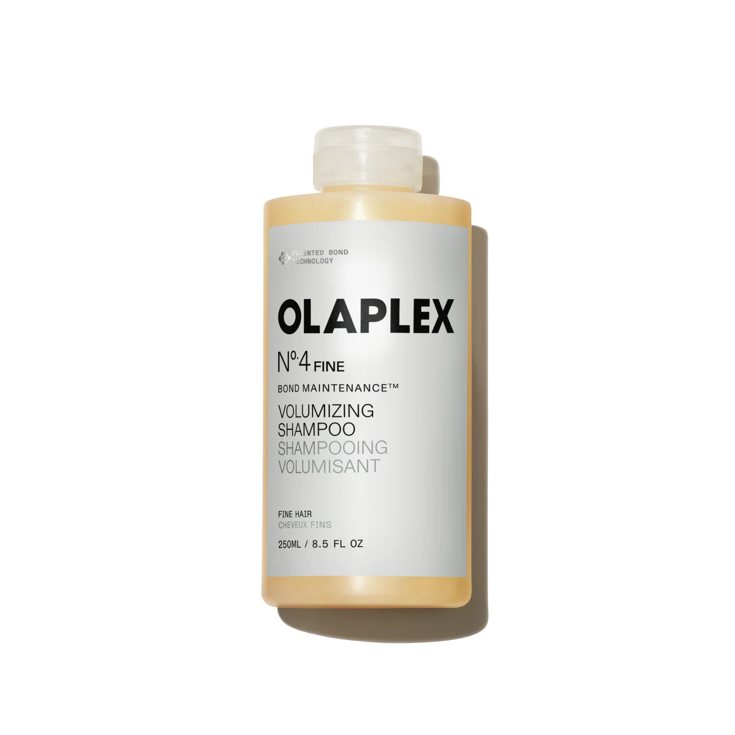 Olaplex No.4 Fine Bond Maintenance Shampoo 250ml