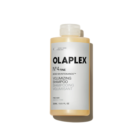 Olaplex No.4 Fine Bond Maintenance Shampoo 250ml