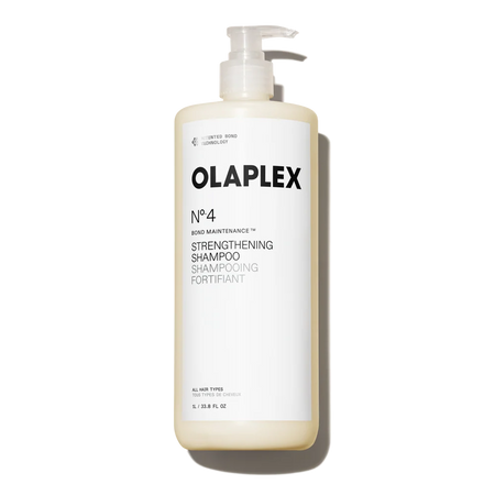 Olaplex No.4 Bond Maintenance Shampoo 1000ml