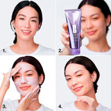 Clinique Take The Day Off Facial Cleansing Mousse 125ml