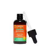 Cantu Biotin-Infused Hair & Scalp Oil 59ml