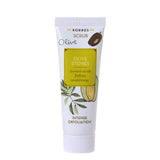 Korres Monodose Olive Stones Exfoliating Scrub 18ml