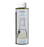 Korres Cystine + Minerals Anti Hair-Loss Shampoo for Men 250ml (1+1)