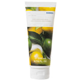 Korres Citrus Body Smoothing Milk 200ml