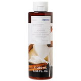 KORRES Vanilla Cinnamon Renewing Body Cleanser 250ml
