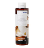KORRES Vanilla Cinnamon Renewing Body Cleanser 250ml
