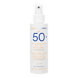 Korres Yoghurt Sunscreen Spray Emulsion Body + Face SPF50 150ml