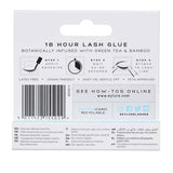 Eylure 18 Hour Lash Glue Clear Finish