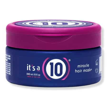 It's A 10 Miracle Hair Mask 240ml