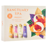 Sanctuary Spa Discovery Body Wash Collection