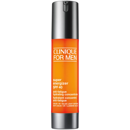 Clinique For Men Super Energizer SPF40 Anti-Fatigue 48ml