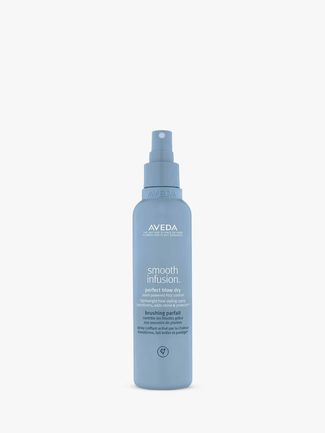 Aveda Smooth Infusion Perfect Blow Dry 200ml