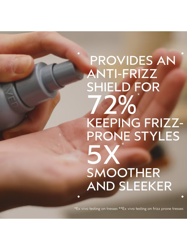 Aveda Smooth Infusion Perfect Blow Dry 200ml