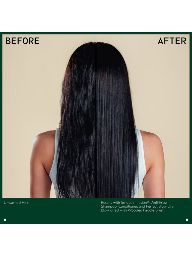 Aveda Smooth Infusion Perfect Blow Dry 200ml