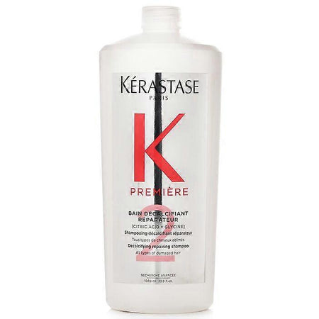 Kerastase Premiere Bain Décalcifiant Réparateur Shampoo 1000ml