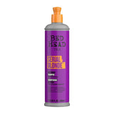 Tigi Bed Head Serial Blonde Restoring Shampoo 400ml