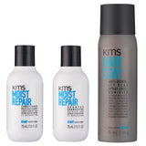 moist repair set 