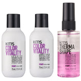 KMS Color Vitality Set