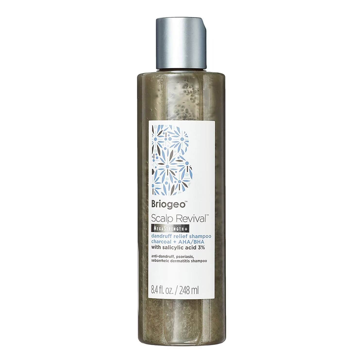 Briogeo Scalp Revival Dandruff Control Shampoo 248ml