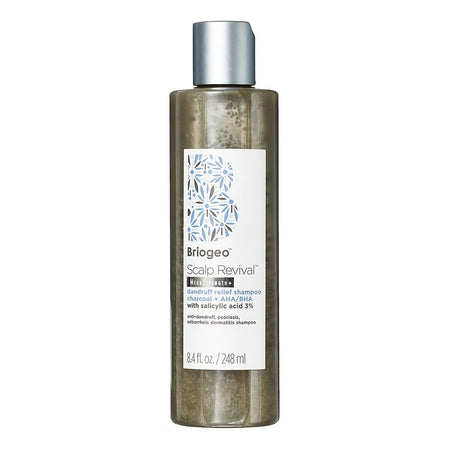 Briogeo Scalp Revival Dandruff Control Shampoo 248ml