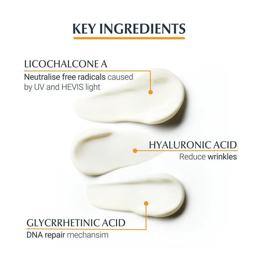 Eucerin Sun Photoaging Control Fluid SPF50 50ml